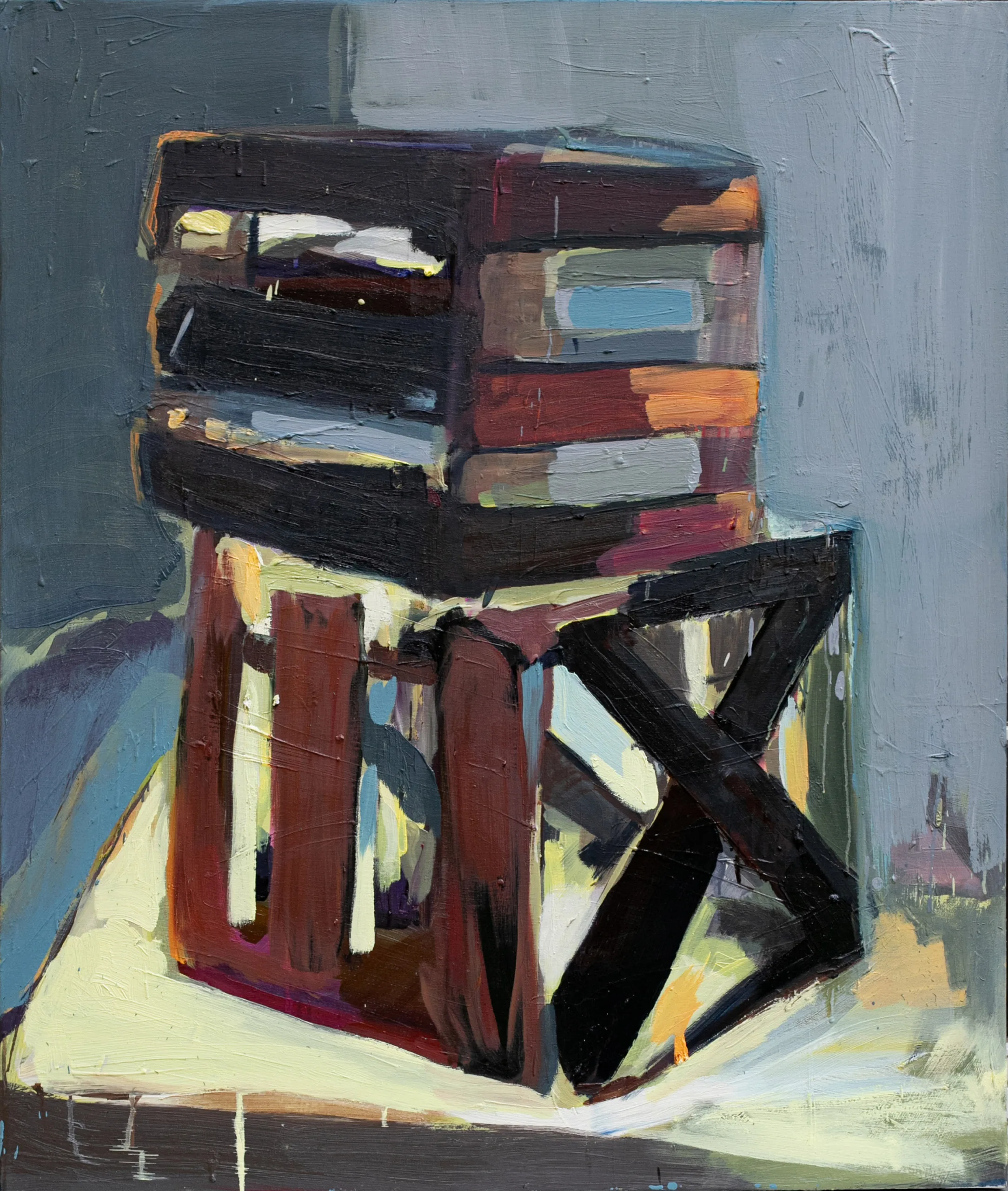 100 x 120 cm